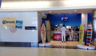 Corona Bar and Grill storefront image
