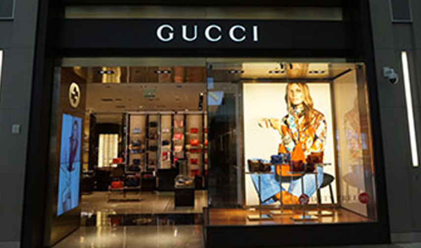 nearest gucci store near me