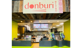 Donburi Bistro storefront image