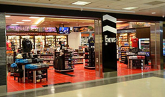 E! Entertainment storefront image