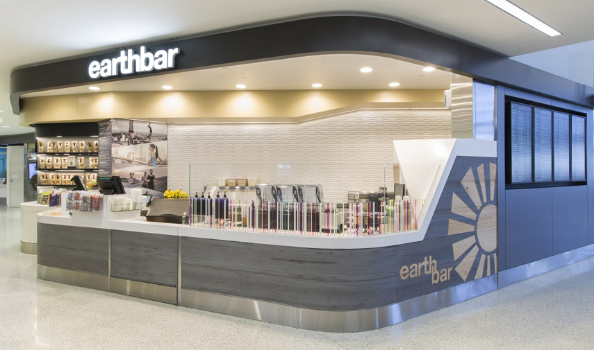 slim down smoothie earth bar