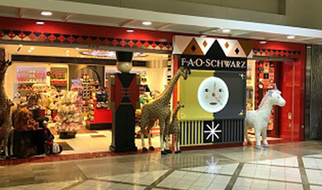 fao schwarz images