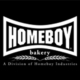 Homeboy Cafe logo
