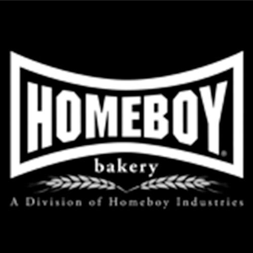 Homeboy Cafe logo