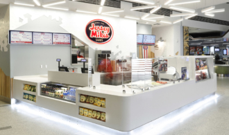 Jersey Mike’s storefront image