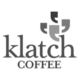 Klatch Coffee logo