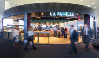 La Familia storefront image