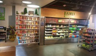 LA Life Quick Market storefront image