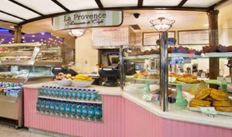 La Provence Patisserie and Cafe storefront image