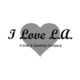 I Love L.A. logo