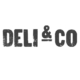 Deli & Co logo