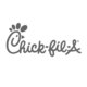 *Chick-fil-A logo