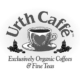 Urth Caffé & Bar logo