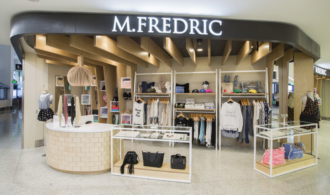 M.Fredric storefront image
