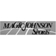 Magic Johnson Sports logo