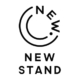 New Stand Kiosk logo