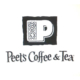 Peet’s Coffee & Tea logo