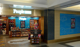 People News storefront image