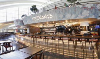 P.F. Chang’s storefront image