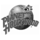 Planet Hollywood logo