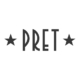 Pret-A-Manger logo