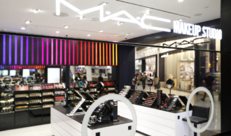 MAC Cosmetics storefront image