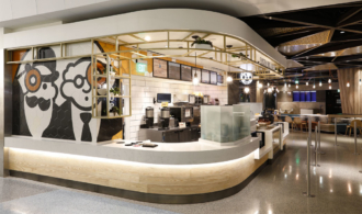 Einstein Bros. Bagels storefront image