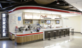 Cassell’s Hamburgers storefront image