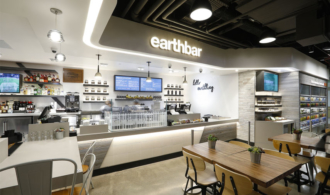 Earthbar storefront image