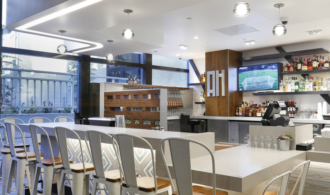 AH Bar storefront image