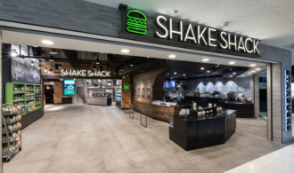 Shake Shack storefront image