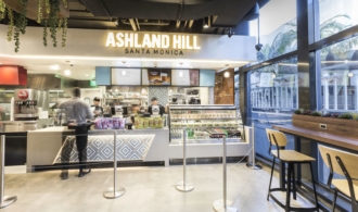 Ashland Hill storefront image