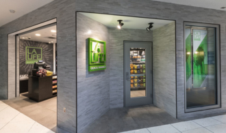 LA Life storefront image