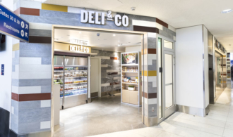 Deli & Co storefront image