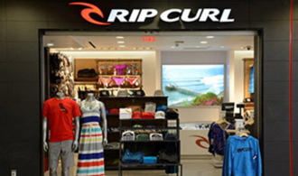 Rip Curl storefront image