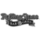 Rolling Stone Bar & Grill logo