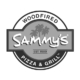 Sammy’s Woodfired Pizza & Grill logo