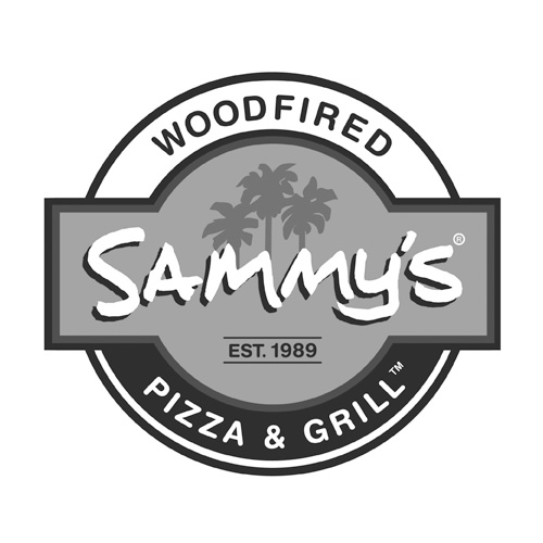 Sammy’s Woodfired Pizza & Grill logo