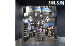 SOL Surf storefront image