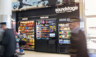 Soundstage Market by Hudson storefront image