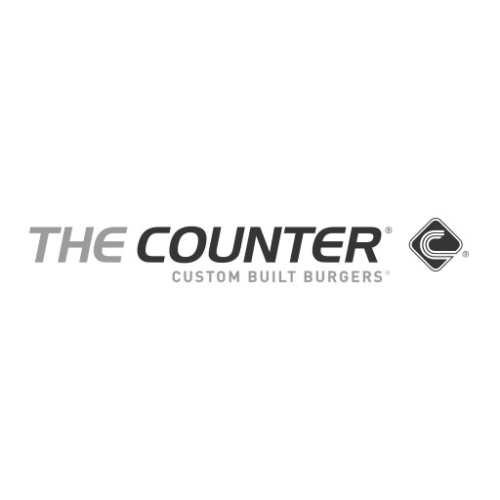 The Counter logo