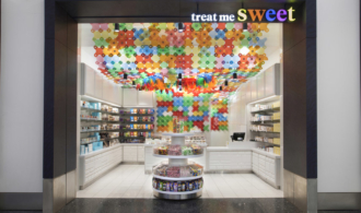 Treat Me Sweet storefront image