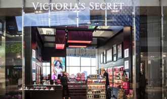 Victoria’s Secret storefront image