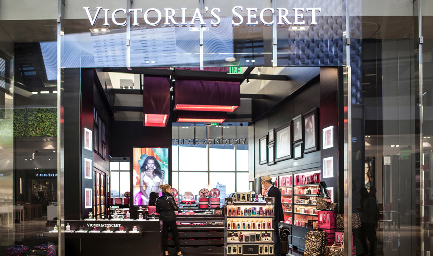 Victoria's Secret opens at Denver International Airport (and the