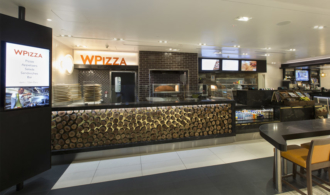 WPizza by Wolfgang Puck – Gate 73 storefront image