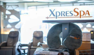 XpresSpa storefront image
