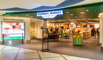 Farmers Market storefront image