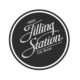 Ford’s Filling Station logo