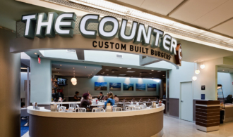 The Counter storefront image