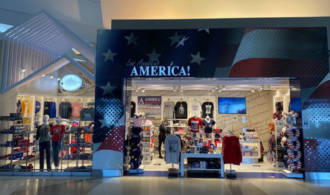 America! storefront image